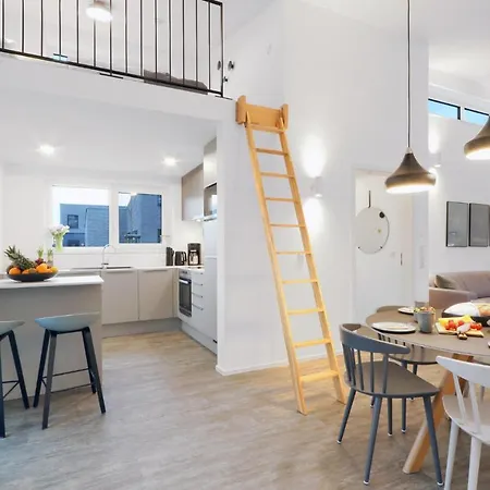 2 Bedroom Front In Lembruch-duemmer *