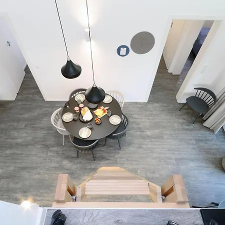 2 Bedroom Front In Lembruch-duemmer