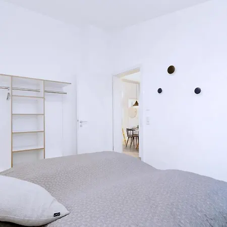 2 Bedroom Front In Lembruch-duemmer Lembruch