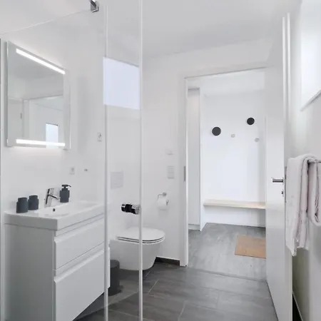 2 Bedroom Front In Lembruch-duemmer