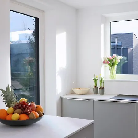 2 Bedroom Front In Lembruch-duemmer Ferienhaus Lembruch